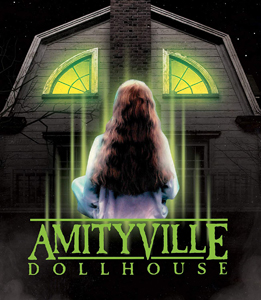 ‘Amityville Dollhouse’ (1996) mercifully wraps up the ‘curse’ spinoffs
                       