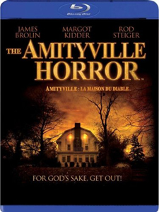 The Amityville Horror 1979