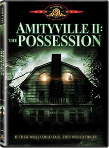 Amityville II The Possession