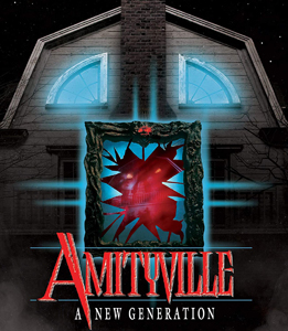 ‘Amityville: A New Generation’s’ (1993) haunted mirror gives us little to reflect on
                       