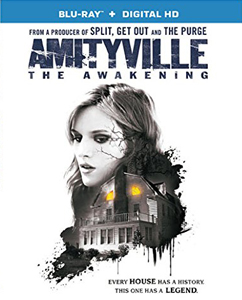 ‘Amityville: The Awakening’ (2017) wastes its meta premise
                       
