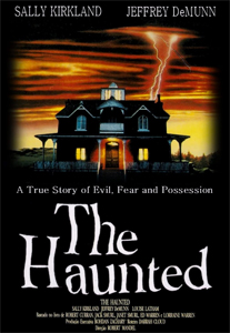 Warren case ‘The Haunted’ (1991) is a proto-‘Conjuring’
                       
