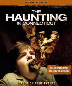 The Haunting in Connecticut
