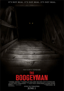 ‘The Boogeyman’ an all-too-familiar take on a familiar childhood fear
                       