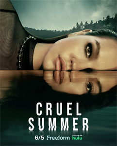 ‘Cruel Summer’ Season 2 offers new timeline-hopping mysteries
                       