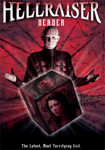 Hellraiser Deader