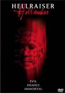 Hellraiser Hellseeker