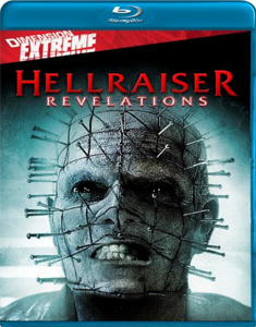 Hellraiser Revelations