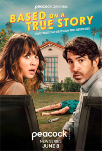 ‘Based on a True Story’ Season 1 somehow both frantic and slow
                       