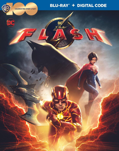 ‘Flash’ brings multiverse to DCEU with thrills, tears, cameos
                       