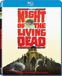 Savini’s ‘Night of the Living Dead’ (1990) a remake worth doing
                       