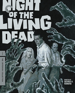‘Night of the Living Dead’ (1968) goes to the past to find a future subgenre
                       