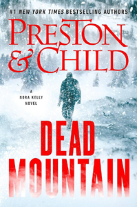 P&C unearth another New Mexico conspiracy in ‘Dead Mountain’
                       