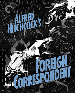 Foreign Correspondent