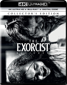 It’s hard to believe there was passion behind ‘Exorcist: Believer’
                       