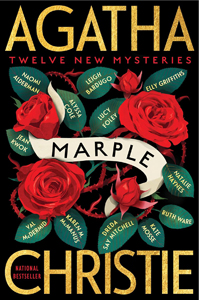 ‘Marple: Twelve New Mysteries’ (2022) honors, expands character
                       