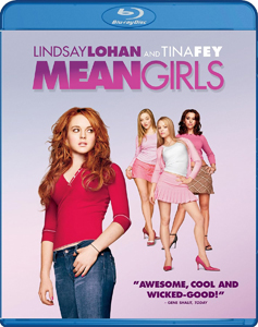 ‘Fetch’ didn’t happen, but at least ‘Mean Girls’ (2004) did
                       