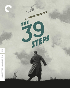 The 39 Steps