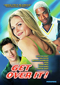 ‘Get Over It’ (2001) makes Shakespeare easy to sing and dance to
                       