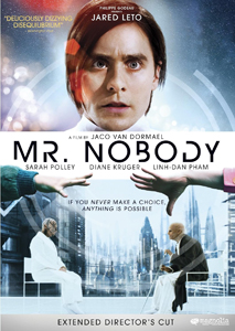 Mr. Nobody