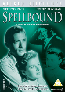Spellbound