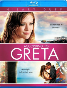According to me, ‘According to Greta’ (2009) is Duff’s best film
                       