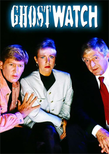 ‘Ghostwatch’ (1992) a little-known but highly influential found footage horror film
                       