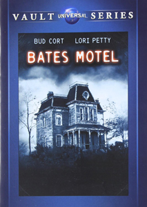 ‘Psycho’ saga takes a truncated shot at TV with ‘Bates Motel’ (1987)
                       
