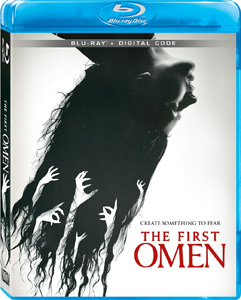 ‘The First Omen’ is stylistically grand, narratively odd
                       