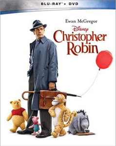 Christopher Robin
