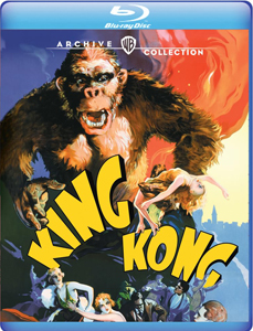 King Kong 1933
