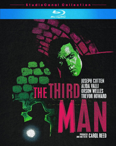 ‘The Third Man’ (1949) doesn’t even need a third man to be great
                       
