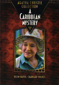 Hayes steps into Marple role for lively ‘Caribbean Mystery’ (1983)
                       