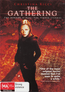 Ricci’s ‘The Gathering’ (2003) is well-meaning, cliched church horror
                       