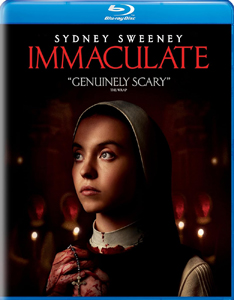 ‘Immaculate’ conceives shocking gore horror
                       