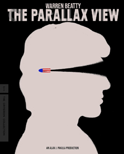 ‘The Parallax View’ (1974) a timelessly chilling conspiracy noir
                       