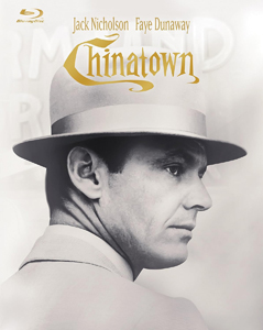 ‘Chinatown’ (1974) links two eras of film noir
                       