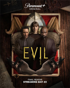 ‘Evil’ wraps 50-episode run as one of TV’s sneaky-best shows
                       