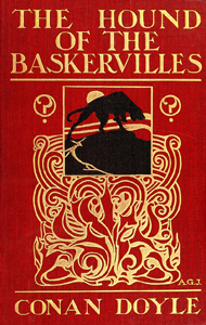 The moor the merrier in ‘Hound of the Baskervilles’ (1902)
                       