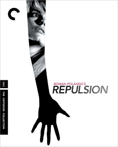 ‘Repulsion’ (1965) provides searing peek into a troubled autistic woman
                       