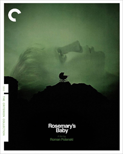 ‘Rosemary’s Baby’ (1968) is horror by gaslight
                       