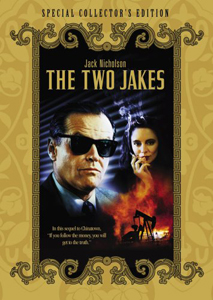 ‘The Two Jakes’ (1990) brings ‘Chinatown’ into the ’40s and ’90s
                       