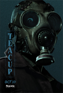 ‘Teacup’ extends the ubiquity of Puzzle Box shows
                       