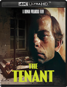 ‘The Tenant’ (1976) the weakest, but also wildest, of Polanski’s Apartment Trilogy
                       