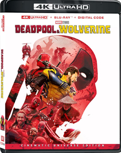 ‘Deadpool & Wolverine’ is the (F) bomb – but not due to its gratuitous nature
                       