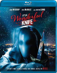 ‘It’s a Wonderful Knife’ (2023) lacks any spirit at all
                       