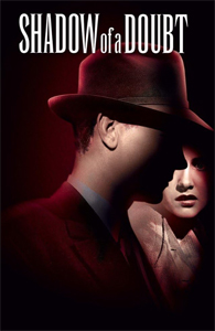 If ‘Shadow of a Doubt’ (1991) doesn’t leave, I’ll kill it myself
                       