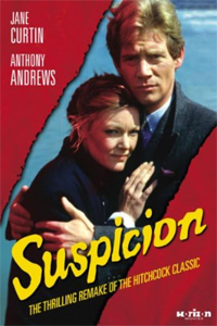 Be very suspicious of the 1988 remake of ‘Suspicion’
                       