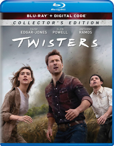 ‘Twisters’ a thrilling legacy sequel with new twists
                       
