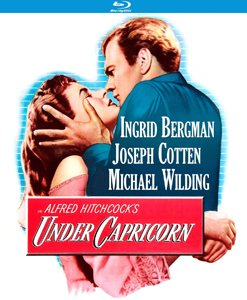 ‘Under Capricorn’ (1949) rightly buried under Hitchcock’s suspensers
                       